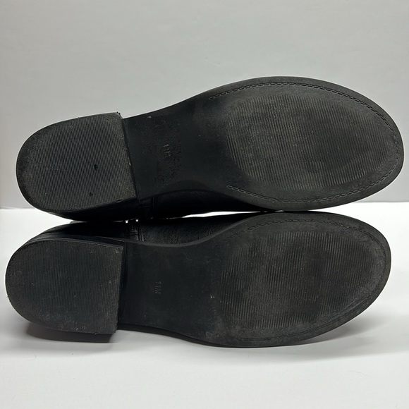 Guess Boots Women’s Size 11 Black - Picture 9 of 9